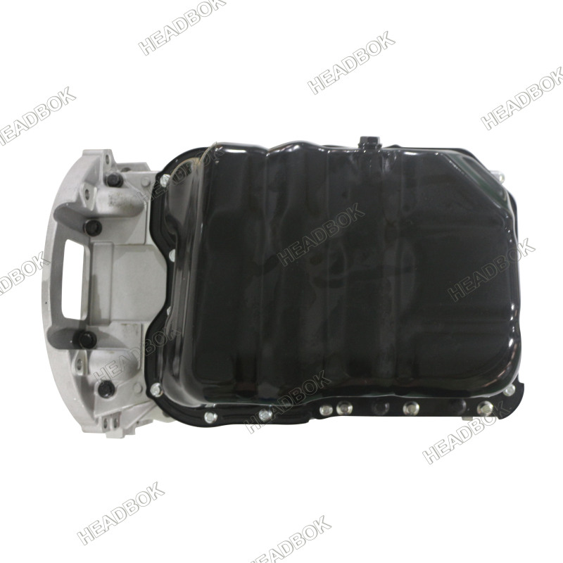 G4KJ Engine Cylinder Long Block for Hyundai